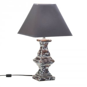 Gallery 10016961 Recast Table Lamp