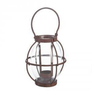 Gallery 10017042 Heirloom Candle Lantern