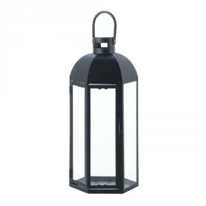 Gallery 10017120 Large Capitol Candle Lantern