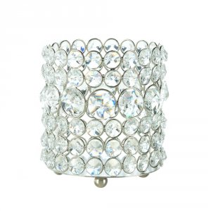 Gallery 10017299 Brilliant Gems Candle Holder