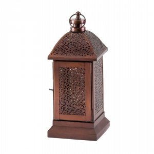 Gallery 10017364 Peregrine Small Lantern