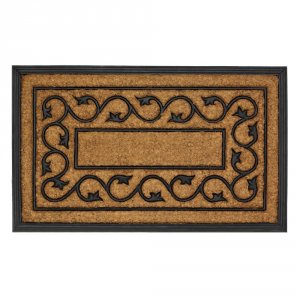 Summerfield 10017415 Ivy Vines Entry Mat