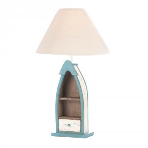 Gallery 10017447 Fishing Boat Lamp