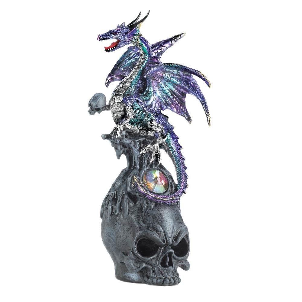 Other Dragon Collectibles