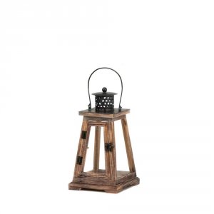 Gallery 10017540 Ideal Small Candle Lantern