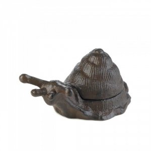 Summerfield 10017555 Garden Snail Key Hider