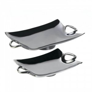 Accent 10017574 Modern Tray Duo