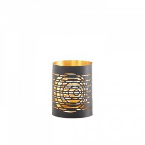 Gallery 10017605 Omnitude Small Candleholder