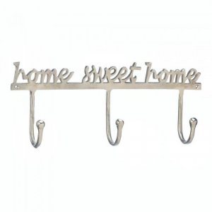 Accent 10017635 Home Sweet Home Wall Hook