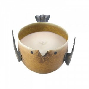 Sunrise 10017664 Key Lime Birdie Candle