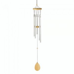 Summerfield 10017698 Classic Wind Chime