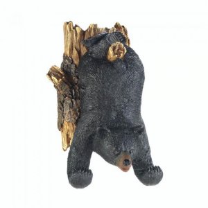 Summerfield 10017737 Bear Upside Down Hook