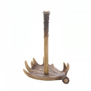 Accent 10017741 Moose Antler Paper Towel Holder