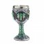 Dragon 10017777 Green Dragon Goblet