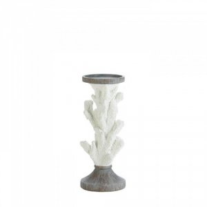 Gallery 10017846 Coral Candleholder