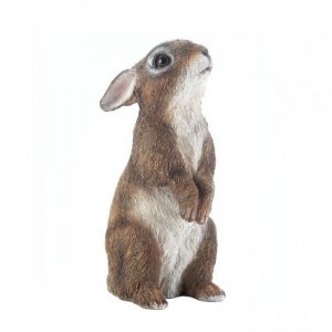 Summerfield 10017886 Standing Bunny Statue