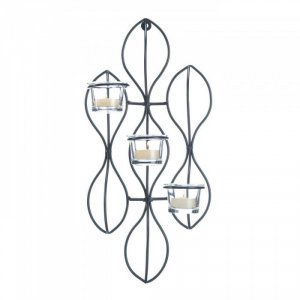 Gallery 10017963 Propel Candle Wall Sconce