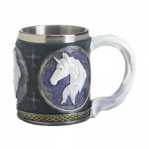 Dragon 10018045 Magical Unicorn Mug