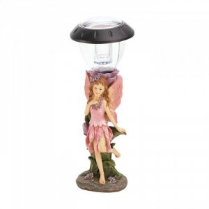 Summerfield 10018052 Fairy Walkway Solar Lamp