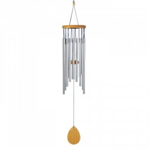 Summerfield 10018225 Classic Waterfall Wind Chimes