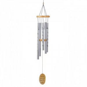 Summerfield 10018228 Amazing Grace Wind Chimes