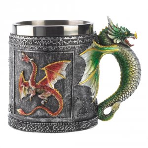 Dragon 10017858 Royal Dragon Mug 10012694