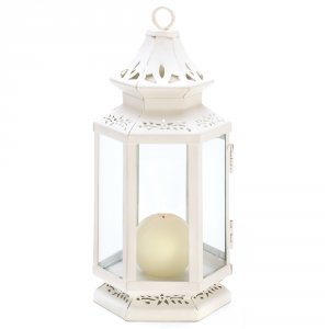 Gallery 13362 Medium Victorian Lantern 100