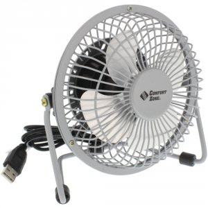 Comfort CZHV4S (r)  4 Dual-powered High-velocity Fan