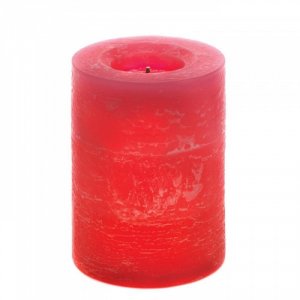 Sunrise 14355 Cinnamon Scent Led Candle 100