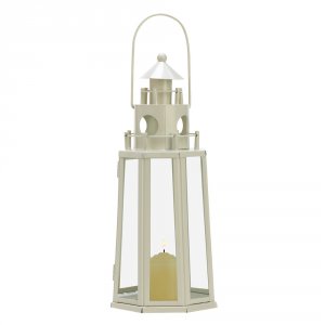 Gallery 14634 Lighthouse Candle Lantern 100