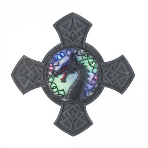 Dragon 15056 Dragoncrest Light-up Wall Decor 100