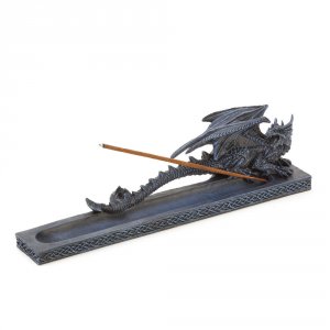 Dragon 15133 Celtic Dragon Incense Burner 100