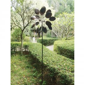 Summerfield 15212 Large Spoon Garden Windmills 100