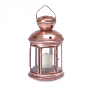 Gallery 31132 Colonial Candle Lamp 100