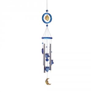 Summerfield 33656 Celestial Windchime 100