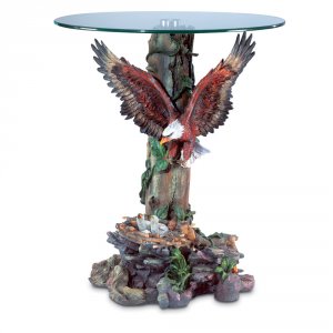 Accent 33699 Dramatic Eagle Table 100