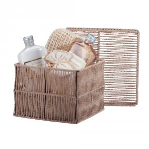 Spa 34183 Vanilla Milk Gift Set 100