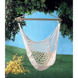 Summerfield 35330 Hammock Chair 100