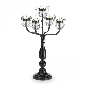 Gallery 38029 Tealight Candelabra Candle Holder 100