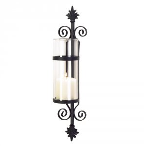 Gallery 38370 Fleur De Les Candleholder 100