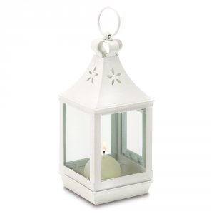 Gallery 38468 Mini Cutwork Garden Lantern 100