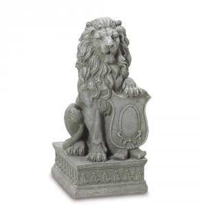 Summerfield 38624 Lion Guardian Statue 100