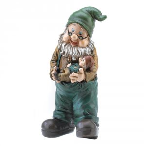 Summerfield 39693 Grandpa Garden Gnome 100