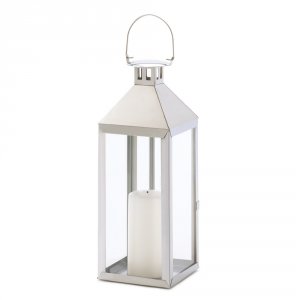 Gallery D1045 Soho Candle Lantern 10001045