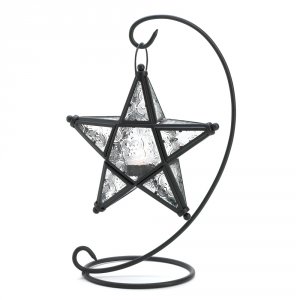 Gallery D1081 Starlight Standing Lamp 10001081