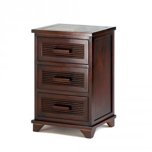 Accent D1140 Santa Rosa End Table 10001140