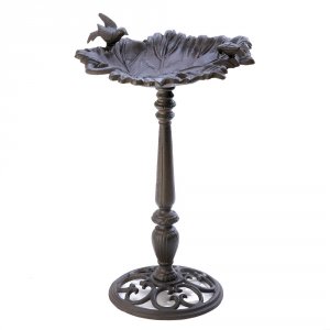 Songbird D1336 Forest Frolic Bird Bath 10001336