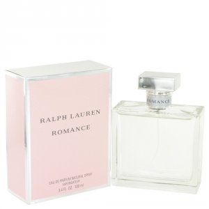 Ralph FX1032 Romance By  Eau De Parfum Spray 3.4 Oz 401098