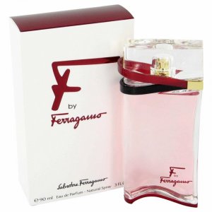 Salvatore FX10530 F By  Eau De Parfum Spray 3 Oz 426555