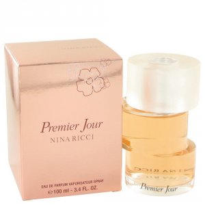 Nina FX1057 Premier Jour By  Eau De Parfum Spray 3.3 Oz 400810